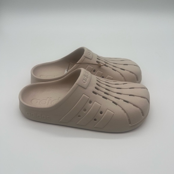 adidas Shoes - Unisex Adidas Adult Clog Slide-On Sandals